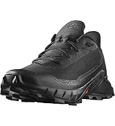 Amazon.com | Salomon Women's Speedcross 5 GTX, Waterproof Trail